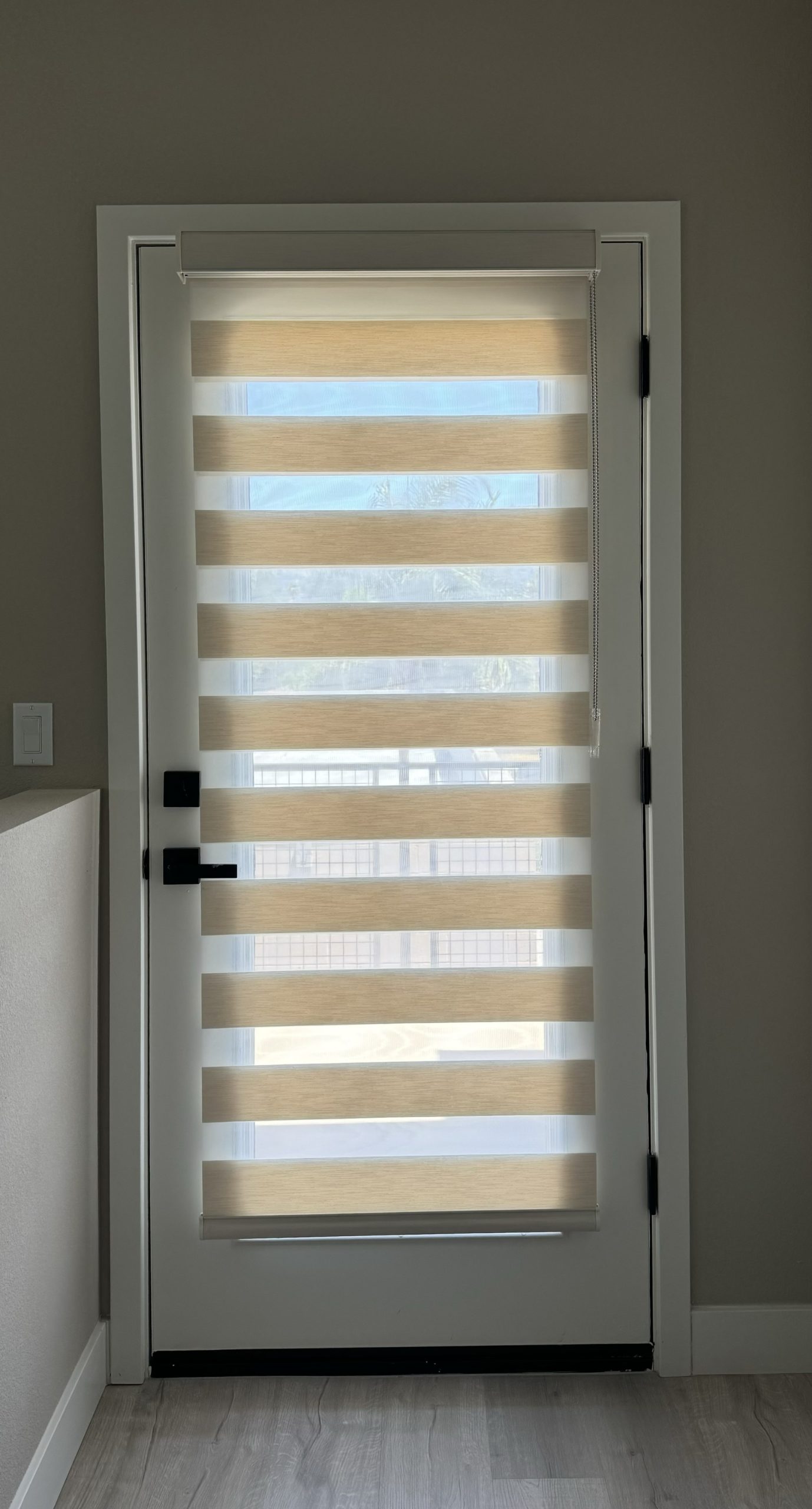 Zebra Blinds, blinds, la blinds, sunshine blinds