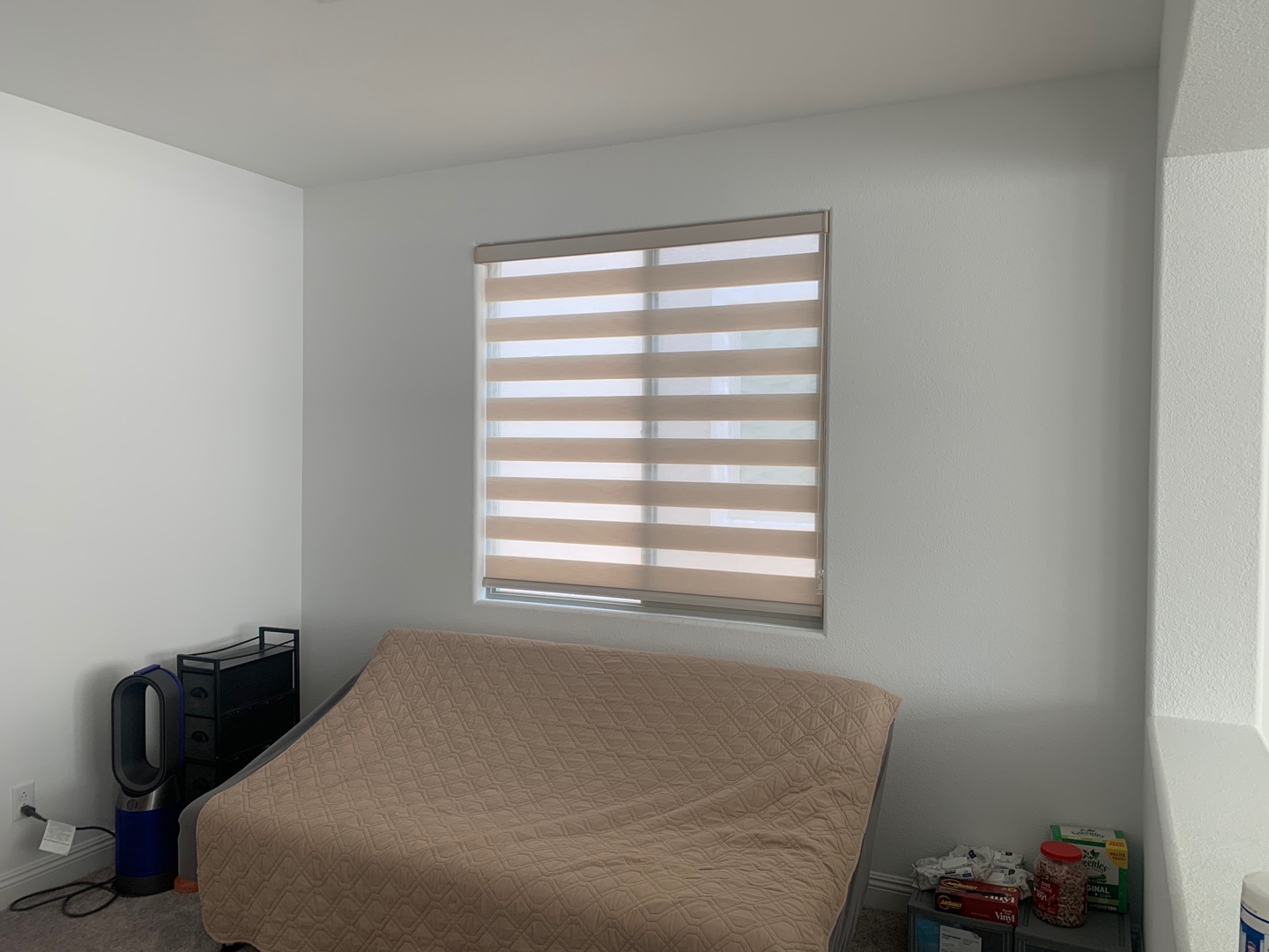 Zebra Blinds, blinds, la blinds, sunshine blinds